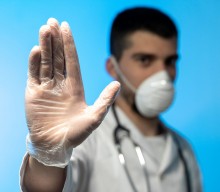 Please Hollywood, don’t make a coronavirus movie