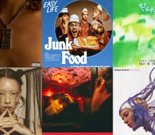 The best debut albums (and EPs) of the year… so far!