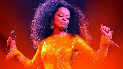 Nile Rodgers says Diana Ross “didn’t understand that ‘I’m Coming Out’ was a gay thing”