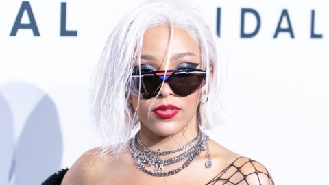 Doja Cat is launching her own NFT marketplace