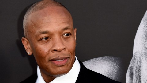 Dr. Dre thinks social media has destroyed the mystique of an artist