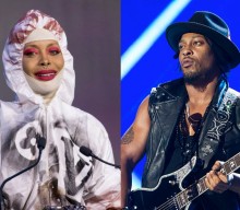 Listen to D’Angelo and Erykah Badu team up on Slingbaum’s haunting new track