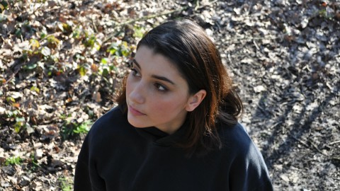 Eve Owen shares the beautiful video for ‘Mother’ and tells us about working with The National’s Aaron Dessner