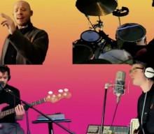 Unity 2020 Festival live on Facebook: a good cause and great sets from Yungblud and L. Devine