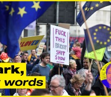 Mark, My Words: Brexit will kill Britain’s reputation as the world’s music mecca