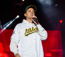 G-Eazy shares new song ‘Stan By Me’ produced by Marshmello
