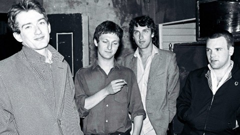 “Real possibility” that Gang of Four’s Andy Gill may have died from coronavirus