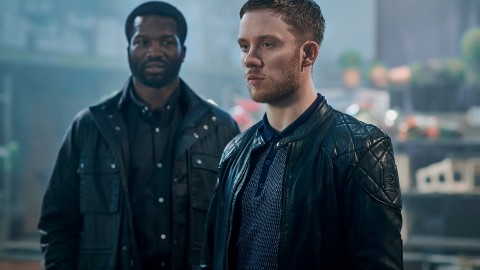 ‘Gangs of London’ confirmed to return for season two