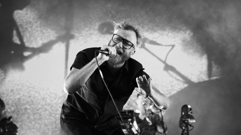 The National’s Matt Berninger is working on a ‘Mistaken For Strangers’ movie sequel and a TV show