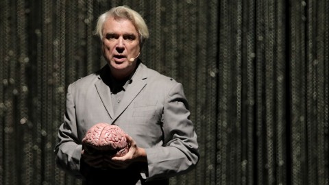 David Byrne, Steve McQueen, Miranda July, Francis Lee and more join London Film Festival’s 2020 programme