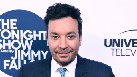 Jimmy Fallon apologises after “unquestionably offensive” blackface SNL video resurfaces