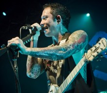 Trivium’s Matt Heafy reveals plans to release black metal album