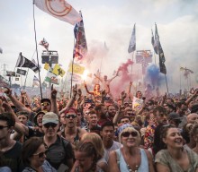 UK festival sector at risk of collapsing without “urgent and ongoing support”