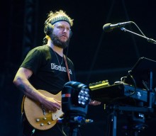 Watch Bon Iver’s Justin Vernon play new Big Red Machine song ‘The Latter Days’
