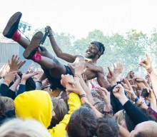 Watch JPEGMAFIA rap in the hot desert in video for smooth new track ‘Cutie Pie!’