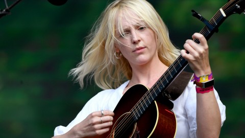 Laura Marling announces ticketed live-streamed show