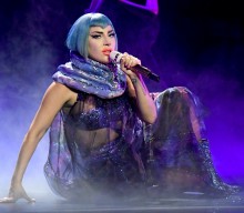 Lady Gaga says she “flirted with sobriety” while making ‘Chromatica’