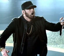 Man who broke into Eminem’s house was arrested last year for the same crime