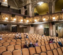 Cineworld set out plans to re-open all UK cinemas in July