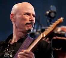 Lou Reed and Meatloaf guitarist Bob Kulick has died