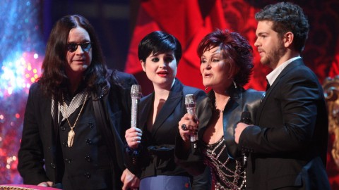 ‘The Osbournes’ could be returning to TV: “Why don’t we all just move in together?”