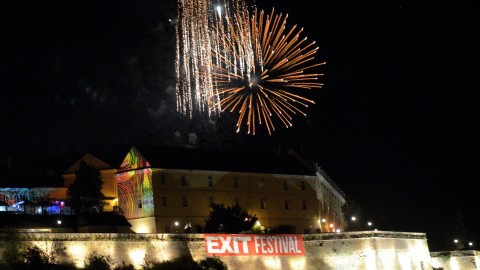 Serbia’s EXIT Festival cancels 2020 edition after postponing until August