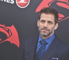 Zack Snyder shares another snippet of work on his ‘Justice League’ cut