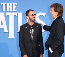 Unheard demo by Paul McCartney and Ringo Starr to be sold at auction