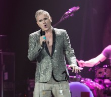 Morrissey confirms death of his beloved mother and “best friend” Elizabeth Dwyer