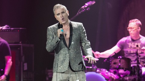 Morrissey confirms death of his beloved mother and “best friend” Elizabeth Dwyer