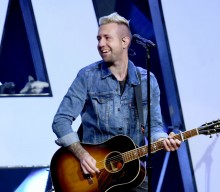 Christian rock frontman Jon Steingard says he “no longer believes in God”