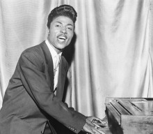 Little Richard laid to rest in Alabama