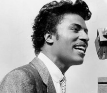 Little Richard statue to be built outside musician’s childhood home