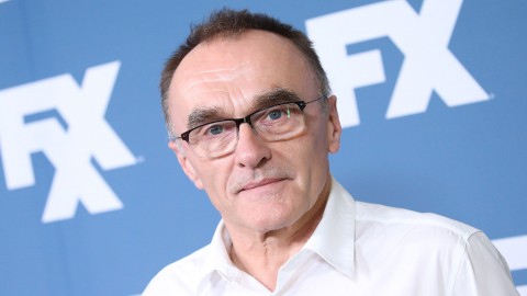Danny Boyle set to direct Michael B. Jordan in biblical new film ‘Methuselah’