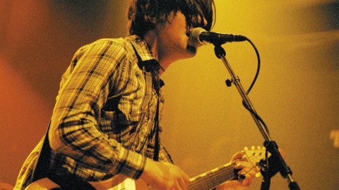 NPR shares over 100 archival live performances from 9:30 Club