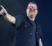 El-P shares soundtrack for Tom Hardy movie ‘Capone’