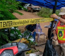 Ron Howard to direct new film ‘Thirteen Lives’ about the 2018 Thailand cave rescue