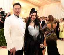 Grimes nicknames her son with Elon Musk ‘Little X’