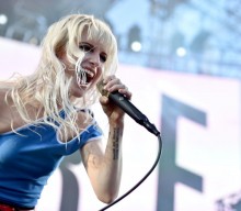 Hayley Williams reveals her top five Paramore songs