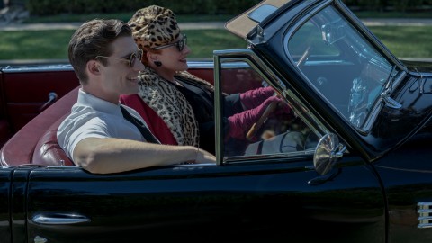 Here’s everything coming to Netflix in May for your quarantine TV needs