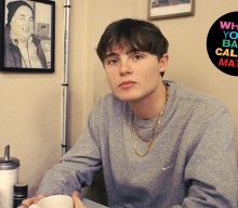 What’s Your Band Called, Mate? Get to know James Smith