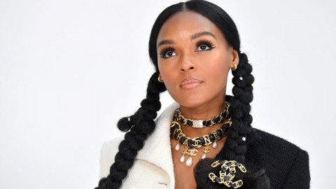 Janelle Monáe suffered “anxiety attacks” during recording of ‘Dirty Computer’