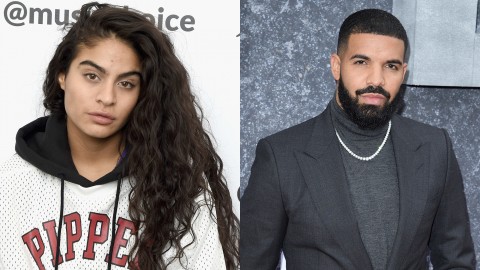 Jessie Reyez shares piano cover of Drake’s ‘Headlines’