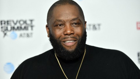 Run The Jewels launch their own strain of cannabis