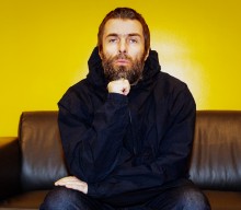 Liam Gallagher reveals his third solo album is coming next year