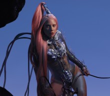 Lady Gaga is getting her own radio show on Apple Music