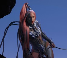 Listen to Lady Gaga’s new collaboration with BLACKPINK, ‘Sour Candy’