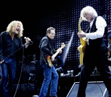 Led Zeppelin to stream 2007 reunion concert for free to celebrate 15th anniversary