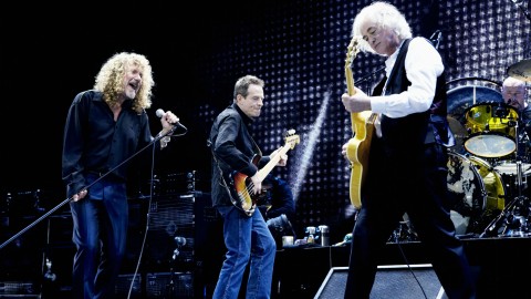 Led Zeppelin ‘Stairway To Heaven’ copyright case may go back to court