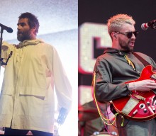 Watch Liam Gallagher, Liam Fray and more lead mass sing-a-long during ‘Together In One Voice’ livestream